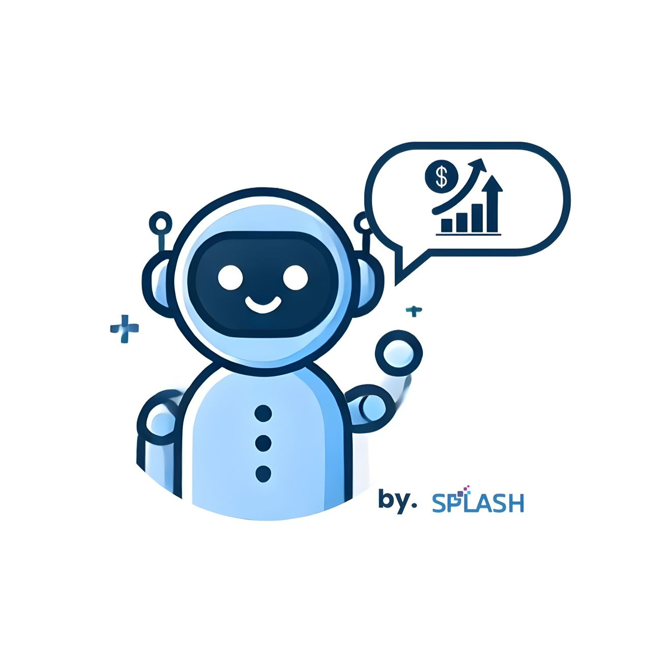 SPLASHChat Logo